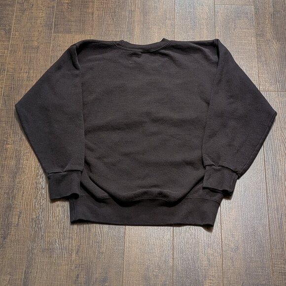 90's Oklahoma State The Game Crewneck Made in USA Size - S - Picture 4 of 4